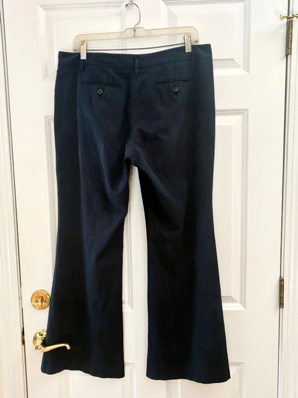 New York & Company Stretch PinstripedPants